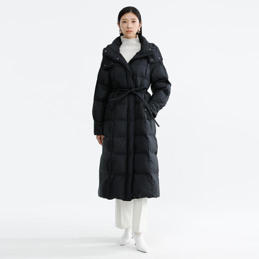 卡莉朵拉羽绒服C27D7913 商品图0