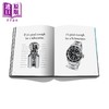 【中商原版】Oyster Perpetual Submariner 进口艺术 劳力士Submariner系列腕表完整史 手表产品设计 商品缩略图2