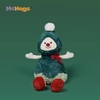 9楼shazz momo McHugs圣诞节新品系列玩偶 睡觉抱薰衣草毛绒玩具 活动价：219-249元 商品缩略图2