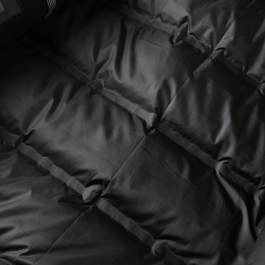 【特大码】【新款DPX】大依优型大码潮款工装连帽羽绒服鸭绒外套休闲胖子大码男休闲宽松加肥加大上衣300斤 商品图5