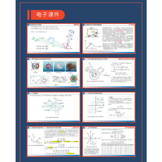 车用驱动电机原理与控制基础(第2版) 商品图1