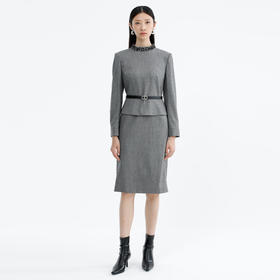 卡莉朵拉连衣裙C27D7549