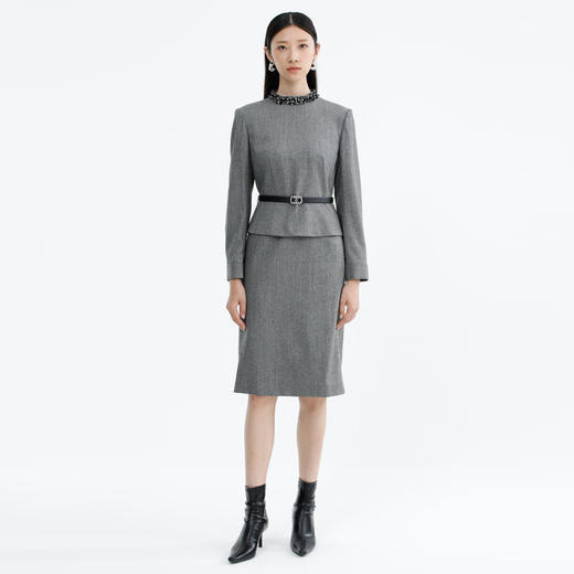 卡莉朵拉连衣裙C27D7549 商品图0