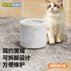 品胜 宠物饮水机W2 自动断电/猫咪/安全静音 4层过滤1.6L大容量 商品缩略图4