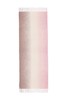 AVA 粉色渐变流苏围巾 7961 商品缩略图2