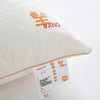 恒源祥Fazeya彩羊A类全棉抑菌水洗枕（数量1个，规格：48*74cm）【分仓直发，72小时发货，周末节假日不发货】 商品缩略图4