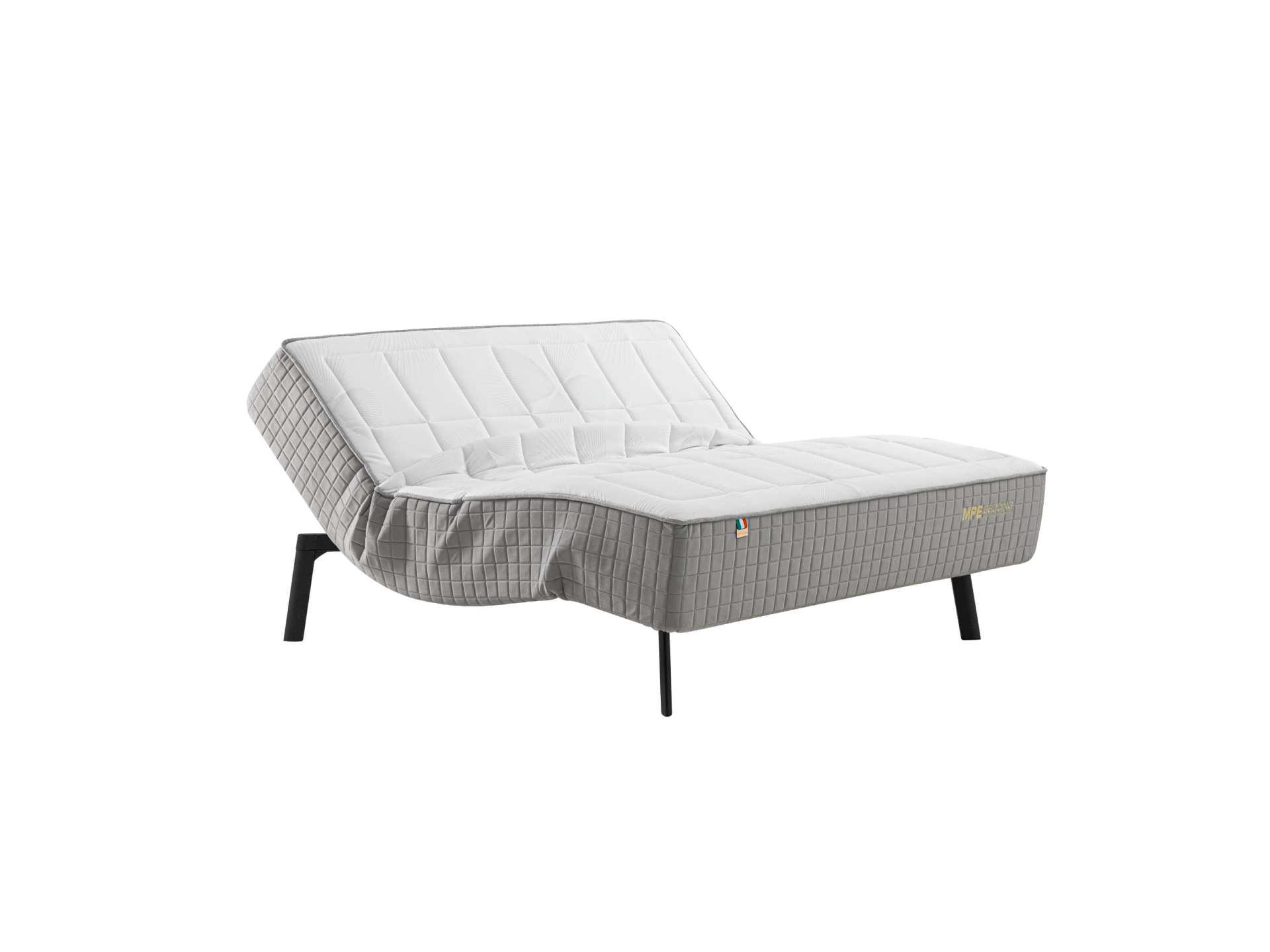 云霄·畅享版 智能床