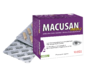 【海淘】安瞧MACUSAN AREDS2营养补剂 补充叶黄素等护眼营养素 60粒/180粒 商品缩略图4