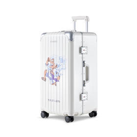 银座x航海王 超级路飞尼卡系列6753K