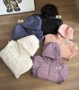 点此购买 露露冬季女士轻便连帽修身羽绒服 LL 302956 商品缩略图2