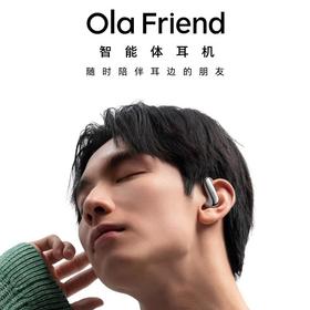 Ola Friend 智能体耳机(小钱包) OLA 10