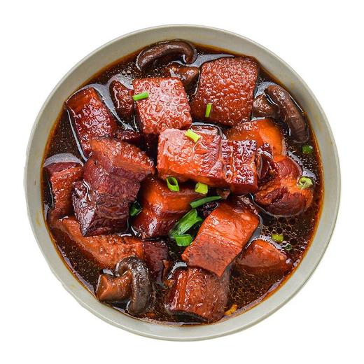 香菇烧肉 约250g/份 商品图2