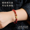 朱砂福禄手串设计感百搭饰品创意手串 商品缩略图3