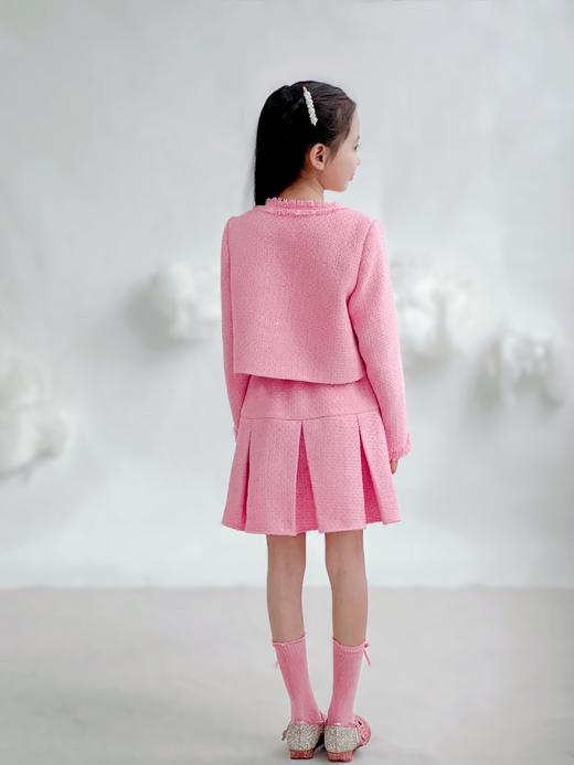 11月会员发饰-珍珠发夹 商品图1