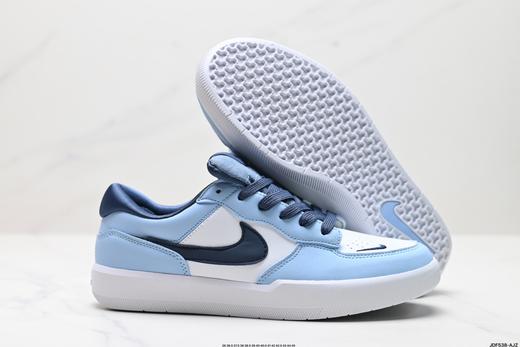 耐克Nike SB Force 58低帮休闲运动板鞋FN8894-621男女鞋 商品图4