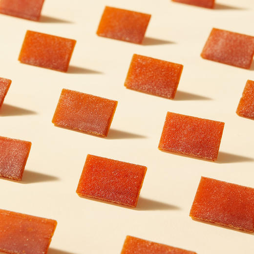 【99元任选7件】苹果山药茯苓果片60g*1，叠加店铺满赠，不叠加店铺满减和会员折扣 商品图4