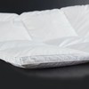 【95白鹅绒，1300克高填充】白鹅绒羽绒被 商品缩略图4