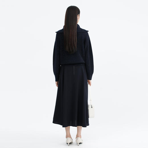 卡莉朵拉针织衫C27D7329 商品图1