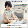lunastory宝宝多层绘本架 商品缩略图2