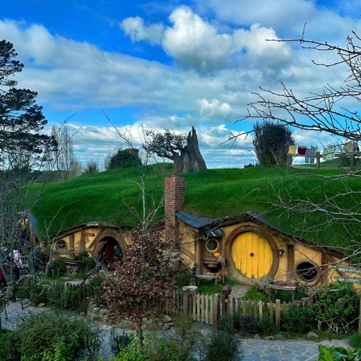 【新西兰·暖冬度假·亲子首选】10天9晚·6人私家小团 | 深度畅游南北岛·奥克兰+罗托鲁瓦+皇后镇+蒂卡波+但尼丁+基督城 商品图3