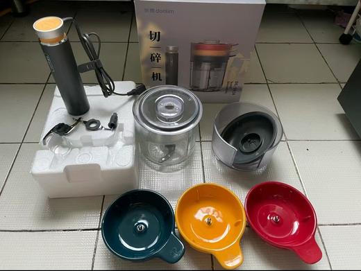 东菱切碎机DL-5028 商品图0