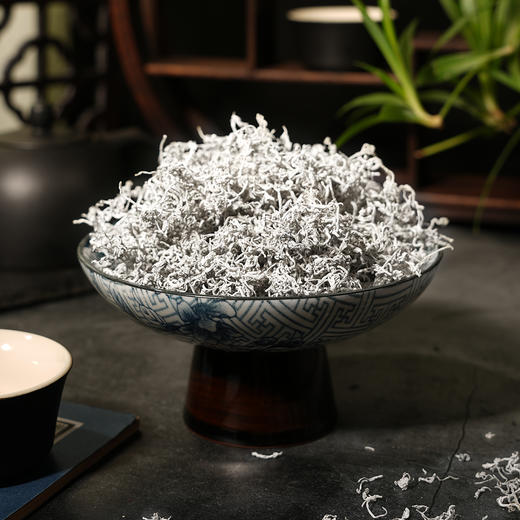 恩施土家雪藤藤茶口粮茶125g/袋 商品图3