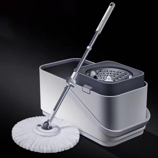 大卫旋转拖把D7 商品图0