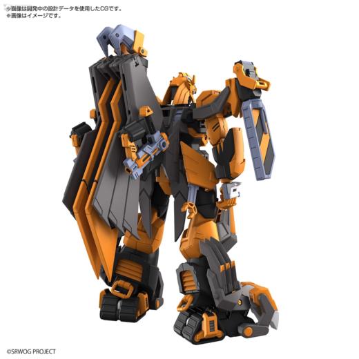 万代 Bandai HG 钢狮子BANC4573102674159 商品图1