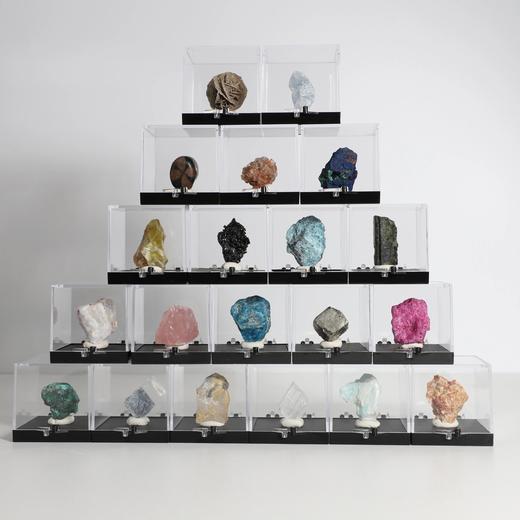 地球宝藏系列 商品图8