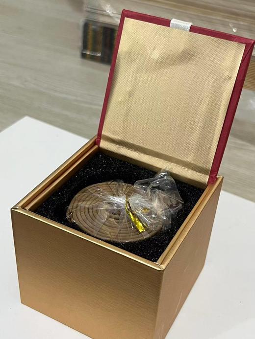 海南虫漏2h盘香 商品图3