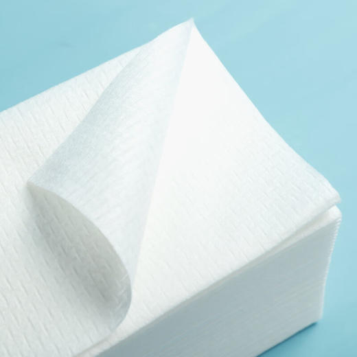 洁丽雅（Grace）一次性洗脸巾MRJ027六包装 商品图4