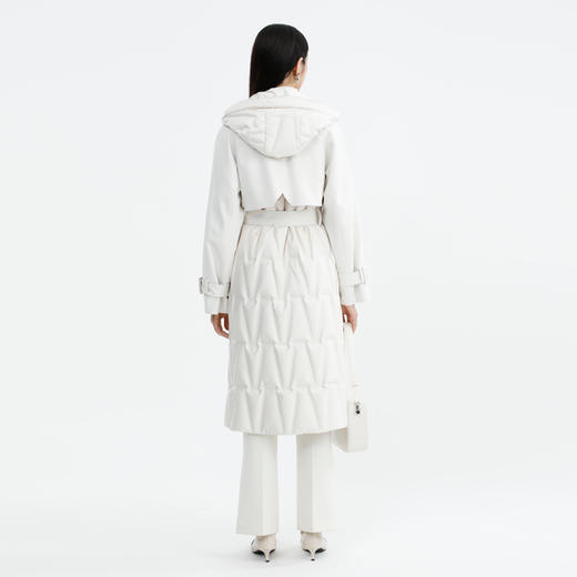 卡莉朵拉羽绒服C27D7908 商品图2