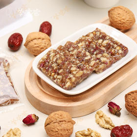  核桃加一物，把阳气补到根上，气血也足了，大人小孩都适合 