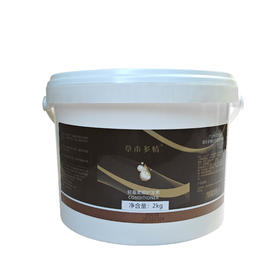 草本多情轻盈柔顺护发素