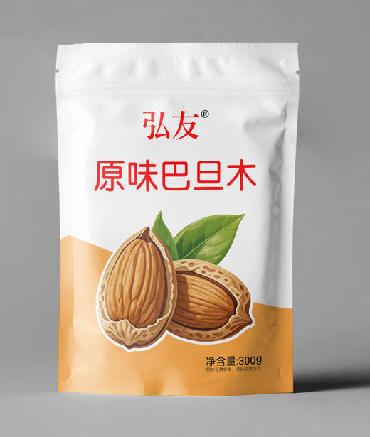 禧尔•无花果|巴旦木|开心果|腰果300g【产地直发】 商品图1