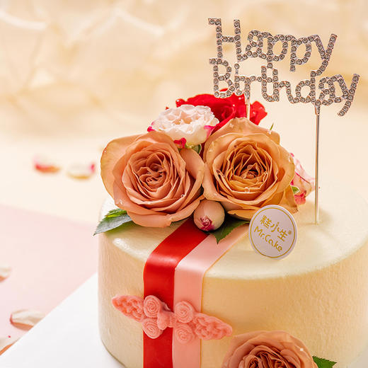 芳华绝代 商品图1