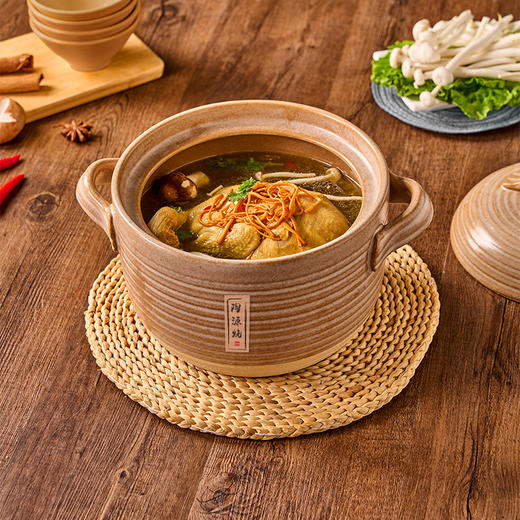 ᴬ朗赫悦家*陶源烧LH-TZ35 商品图1