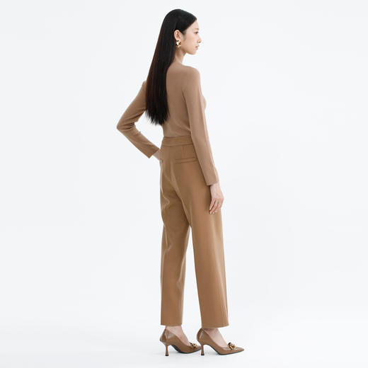 卡莉朵拉针织衫C27D7335 商品图13