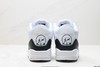 耐克乔丹Air Jordan 3 Retro复古中帮篮球鞋CT8532-102男女鞋 商品缩略图5