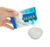【100袋/盒】新泓宇25ml 牛奶足浴液 商品缩略图4