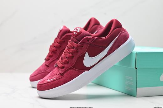 耐克Nike SB Force 58低帮休闲运动板鞋FN8894-621男女鞋 商品图7