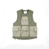 norbit Soft Shell Hikers Vest 软壳户外多口袋马甲 商品缩略图3