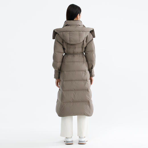 卡莉朵拉羽绒服C27D7913 商品图5