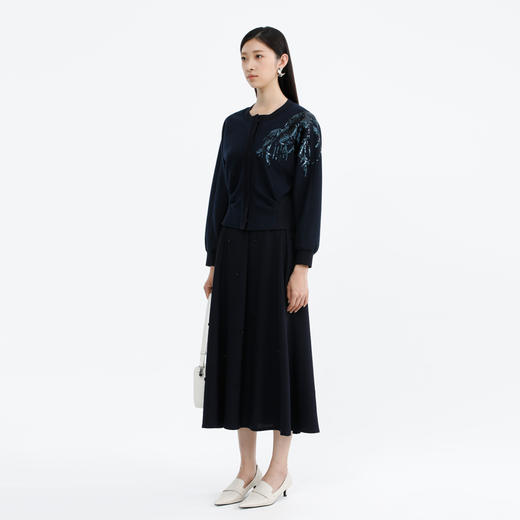 卡莉朵拉上衣C27D7158 商品图1