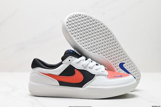 耐克Nike SB Force 58低帮休闲运动板鞋FN8894-621男女鞋 商品图4