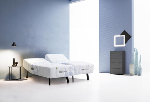 星瀚 智能床 商品图1