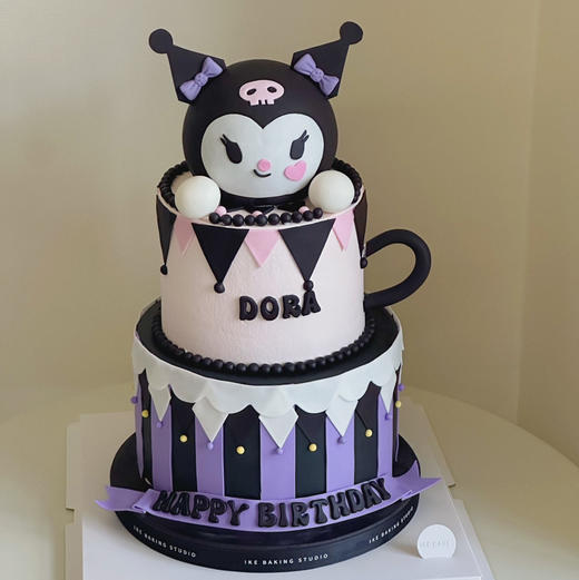 库洛米BB 商品图2