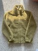 特价Rains厚款毛猴大衣Kofu fleece jacket T2男女同款 商品缩略图7