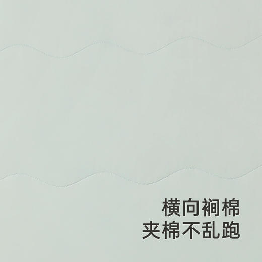 【商场同款】英氏婴儿被子夏季透气竹棉空调被大尺寸抗菌儿童被子 商品图1