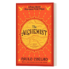 Collins柯林斯 英文原版小说 The Alchemist 炼金术士 25周年版 英文版 进口英语原版书籍搭牧羊少年奇幻之旅沉思录像流动的河一样蓝色的眼睛宠儿 商品缩略图1